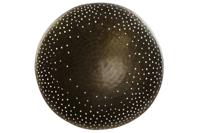 Muurlamp DKD Home Decor Gouden Aluminium Ijzer Modern (32 x 18 x 32 cm) - thumbnail