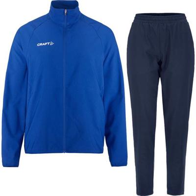 Craft Jack Broek Set Dames