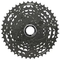 Cassette 10 speed Shimano LINKGLIDE CS-LG400 11-43T - thumbnail