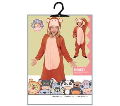 Jumpsuit Pyama Aap Kind