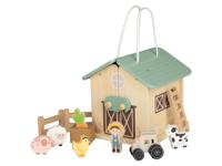 lupilu Speelset (Boerderij) - thumbnail
