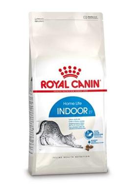 ROYAL CANIN Indoor 27 - droogvoer voor katten - 2 kg