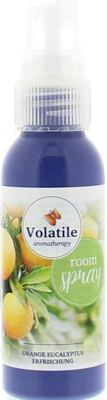 Volatile Roomspray Orange Eucalyptus