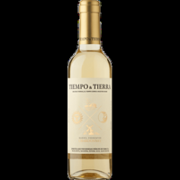 Tiempo & Tierra Chardonnay 375ML bij Jumbo - thumbnail