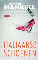 Italiaanse schoenen - Henning Mankell - eBook (9789044521832) - thumbnail