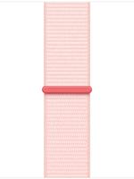 Apple Sport Loop Apple Watch 38mm / 40mm / 41mm Light Pink - thumbnail