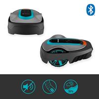 Gardena Robotmaaier Sileno City 250 - thumbnail