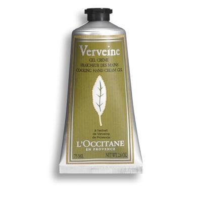 L'Occitane Verbena Hand Cream 75ml L'Occitane Verbena Hand Cream 75ml