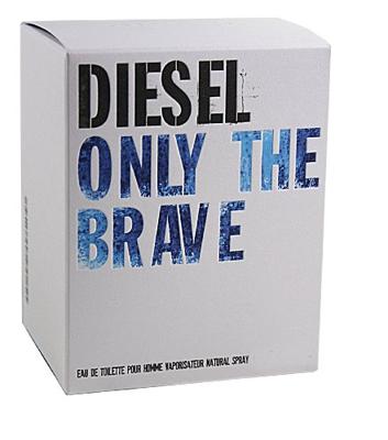 Diesel Only The Brave Tattoo Eau de Toilette 35ml