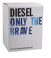 Diesel Only The Brave Tattoo Eau de Toilette 35ml - thumbnail