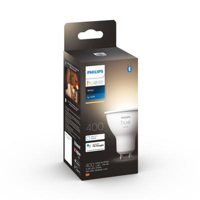Philips Hue white GU10 Bluetooth Philips Hue white GU10 Bluetooth