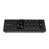Native Instruments Traktor Kontrol X1 MK3 DJ MIDI-controller - thumbnail