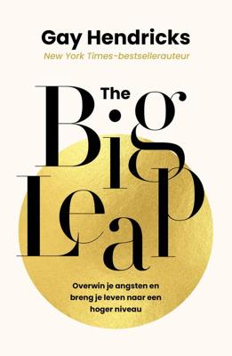 The Big Leap - Gay Hendricks - ebook