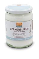 Mattisson Berkensuiker xylitol 400 Gram - thumbnail