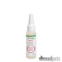 Vétoquinol Care Ear Care voor hond en kat 2 x 60 ml - thumbnail