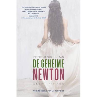 De geheime Newton (Paperback)