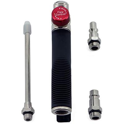 Airpress Blaaspistool met drukregelknop - 4300003