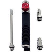 Airpress Blaaspistool met drukregelknop - 4300003 - thumbnail