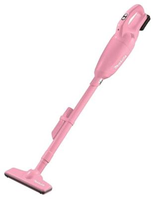 Makita CL108FDSAP Steelstofzuiger roze 12V Max 2.0Ah