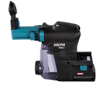 Makita 191E54-9 Stofafzuiger DX12 - thumbnail