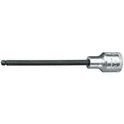 Gedore IN 19 LK 6162810 Inbus Schroevendraaierdop 6 mm 1/2 (12.5 mm)