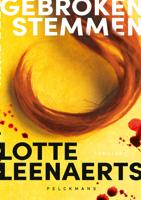 Gebroken stemmen - Lotte Leenaerts - ebook - thumbnail