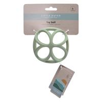 Little Dutch grijpbal - groen - thumbnail