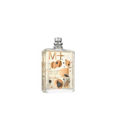 Escentric Molecules Molecule 01 + Patchouli Eau de Toilette 100ml Escentric Molecules Molecule 01 + Patchouli Eau de Toilette 100ml