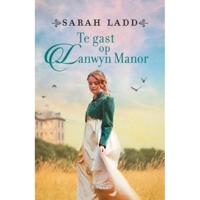 Te gast op Lanwyn Manor (Paperback) - thumbnail
