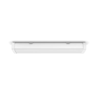 Philips LED Projectline WP W12L58 2200lm 2700K LED-lamp voor vochtige ruimte LED LED vast ingebouwd 24 W Warmwit Wit Philips LED Projectline WP W12L58 2200lm 2700K LED-lamp voor vochtige ruimte LED LED vast ingebouwd 24 W Warmwit Wit