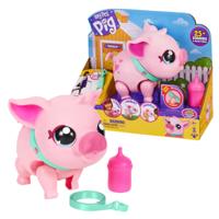 Interactief Huisdier Famosa My Little Pig Pet - thumbnail