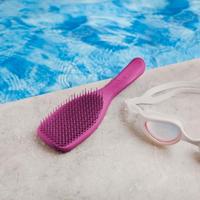 Tangle Teezer Ultimate Detangler Electric Raspberry 1St - thumbnail