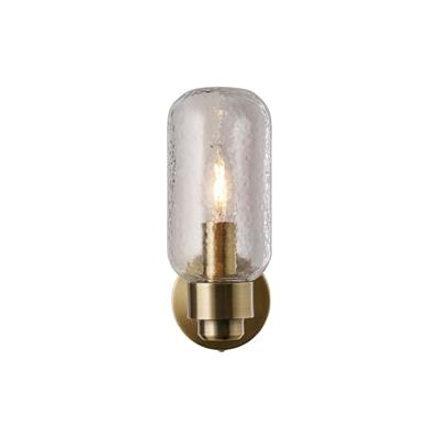 Nordlux Klassieke wandlampTutan messing - 2310551035