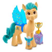 My Little Pony Glowing Styles Set Assorti - thumbnail