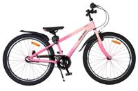 Volare mystic kinderfiets - 24 inch - roze - thumbnail