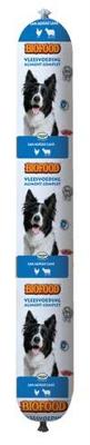 BIOFOOD VLEESVOEDING LAM 800 GR BIOFOOD VLEESVOEDING LAM 800 GR