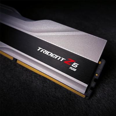 G.Skill F5-6400J3239G32GX2-TZ5RS geheugenmodule 64 GB 2 x 32 GB DDR5 6400 MHz - thumbnail