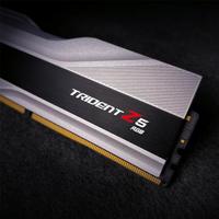 G.Skill F5-6400J3239G32GX2-TZ5RS Werkgeheugenset voor PC DDR5 64 GB 2 x 32 GB 6400 MHz 288-pins DIMM F5-6400J3239G32GX2-TZ5RS - thumbnail