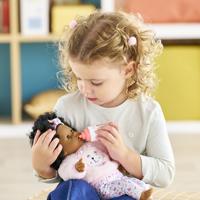Corolle babypop calin caroline, 30cm - thumbnail