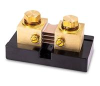 Victron Energy Shunt SHU500050100 Accubewaking - thumbnail