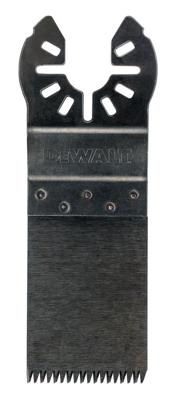 DeWALT DT20740 Multitool Zaagblad HCS tbv Hard Hout 32mm VE=1 - thumbnail