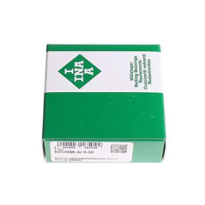 INA Axiaal naaldkrans