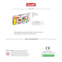 Quercetti playbio maxi insteek pinnen, 13dlg - thumbnail