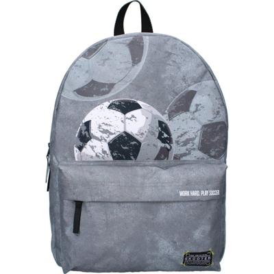 Scooter Rugzak High Score Grijs/Zwart Scooter Rugzak High Score Grijs/Zwart