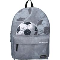 Scooter Rugzak High Score Grijs/Zwart - thumbnail