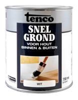 SNELGRONDVERF WIT 750 ML - thumbnail