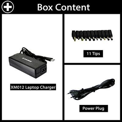 Xilence XM012 Netvoedingsmodule 120 W 24 V Overstroombeveiliging Xilence XM012 Netvoedingsmodule 120 W 24 V Overstroombeveiliging