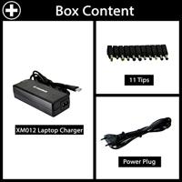 Xilence XM012 Netvoedingsmodule 120 W - thumbnail