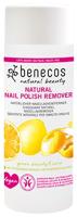 Benecos Natuurlijke Nagellakremover - thumbnail