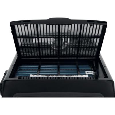 Whirlpool PACB29CO mobiele airconditioner Zwart Whirlpool PACB29CO mobiele airconditioner Zwart